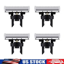4X Replacement Head Blades for Philips Norelco OneBlade QP210 QP220 QP230 QP2520