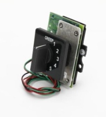 56886GT/56886 OEM Genie Rotary 24V Controller with Ramp Z-34/22N Z