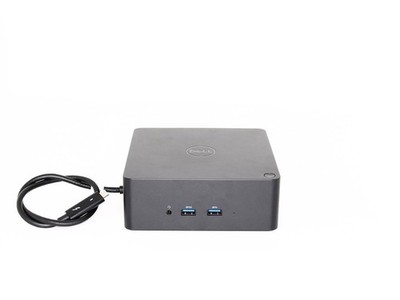 Dell Dockingstation  TB16 K16A gebraucht ohne Netzteil