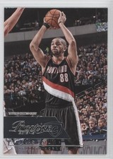 2015-16 Panini Prestige Nicolas Batum #58 0q0