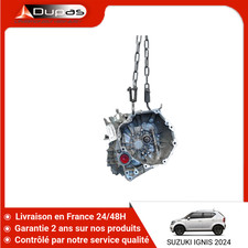 Boite de vitesse Suzuki IGNIS