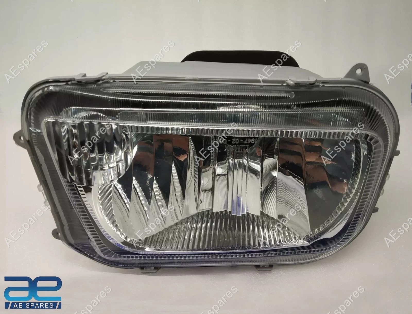Headlight Head Lamp Assembly RH For Suzuki Omni Van 2005-2019 35121M79A00 view 3