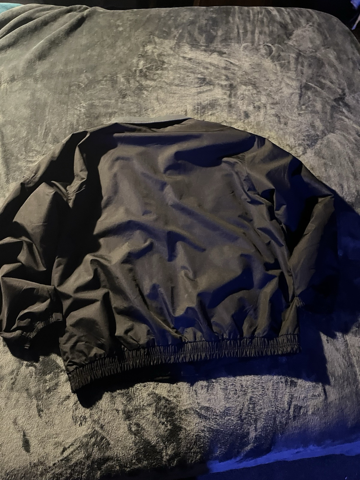 Destination Bomber Jacket Pierce Embroidered - image 2
