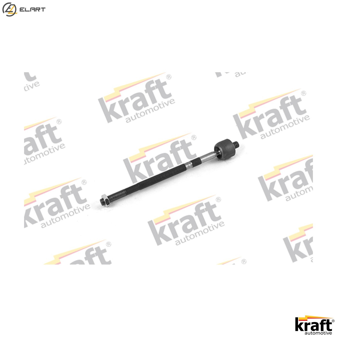 INNER TIE ROD 4303220 FOR FIAT SIENA ALBEA/PALIO PETRA WEEKEND/Weekend 1.7L 4cyl