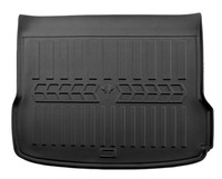 Kofferraumwanne FüR Audi Q5 8R 2008-2016 Laderaumwanne Kofferraummatte
