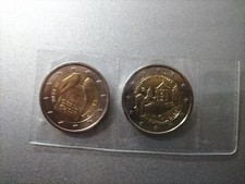 moneda conmemorativa de 2 euros 2026 españa