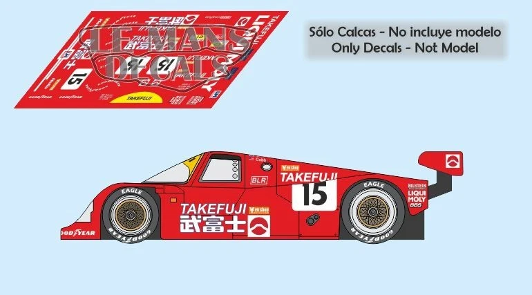 Porsche 962 1 18 for sale | eBay