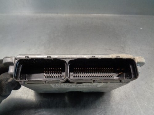 24417167 4536592 motorsteuergerät OPEL ASTRA G BERLINA 2.0 DTI 1998