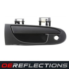 Maniglia Interna Porta Destra Per Mitsubishi Eclipse 2006-2012 – Ricambio Con Copertura, Lato Passeggero, 7221A070HA