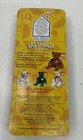 Sealed 1999 Ty Mcdonald's Teenie Beanie Baby "Britannia The Bear" Collection — photo 2