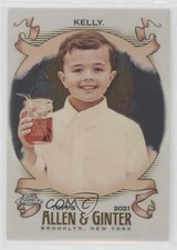 Leo Kelly