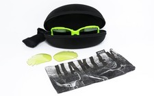 SUNGLASSES OAKLEY JAWBONE 04-205 RETINA BURN HIGH SPEED SPORT MIRROR OTT OG USA