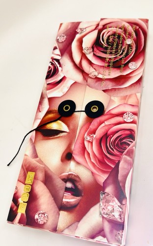 Pat McGrath Labs Mothership VII Divine Rose Augenpalette Neu im Karton - Bild 10 von 10