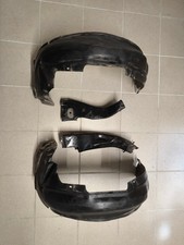 Satz Radhaus Innenkotflügel VW Corrado