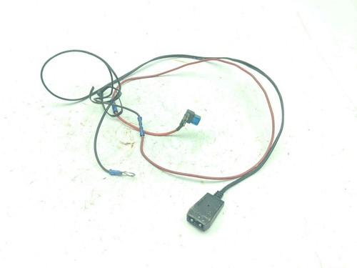 12 Kubota RTV 1100 Battery Wire Cable Lines
