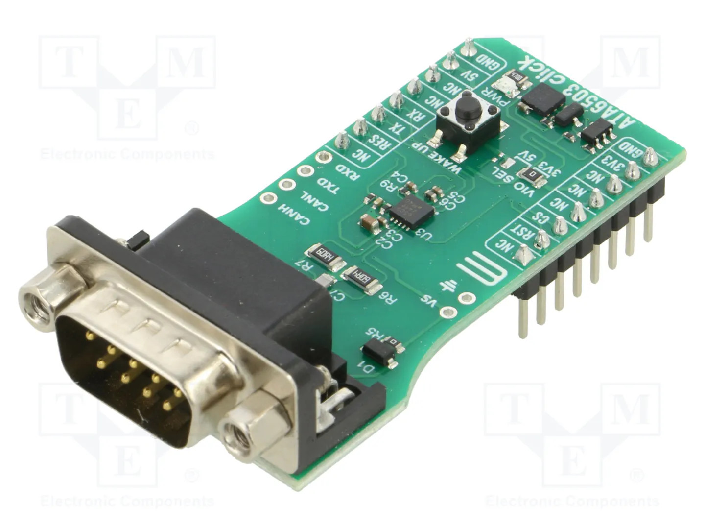 MIKROE MIKROE-6462 Click board