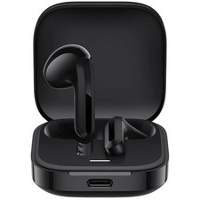 XIAOMI Redmi Buds 6 Active AURICOLARI WIRELESS, Black NUOVO