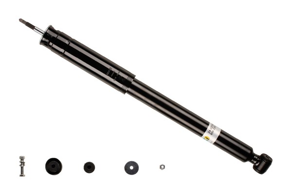 StossdÄMpfer Hinten Bilstein 24 021555 FÜR Mercedes DÄMpfer FahrwerksdÄMpfer-image