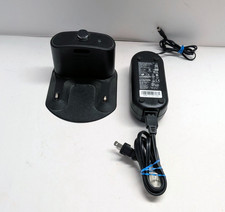 iRobot Roomba Home Base Charging Dock 17063 w/ Power Supply 500 600 700 800 900