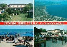 San Felice Circeo Salvatore Avagliano 