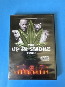 UP IN SMOKE TOUR アップインスモークツアー 新品 Up in Smoke Tour | eBay