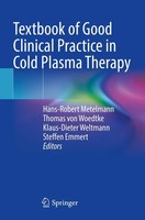 Textbook Of Good Clinical Practice In Cold Plasma Therapy Metelmann (U. A.) Buch