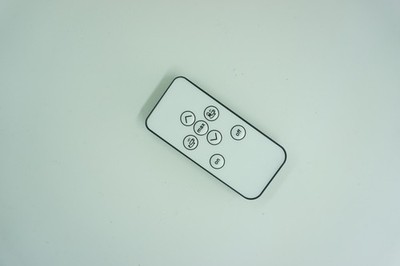 Remote Control For EUROM HEAT AND BEAT Golden 2000 2400 1500 334845 Patio Heater