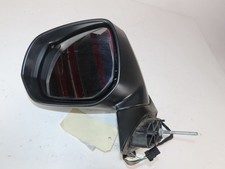 Retroviseur gauche (ou coque) Peugeot 5008
