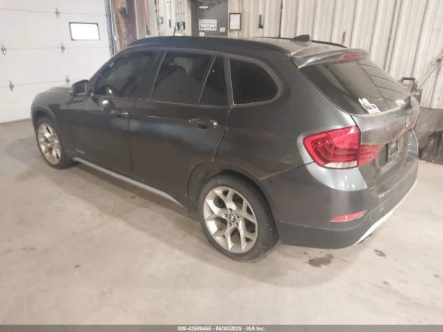 (LOCAL PICKUP ONLY) Rear Drive Shaft AWD Coupe Fits 07-13 BMW 328i 2027319 Foto 3 de 4