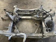 2010-13 Porsche Panamera 3.6L AWD Front Subframe Engine Cradle