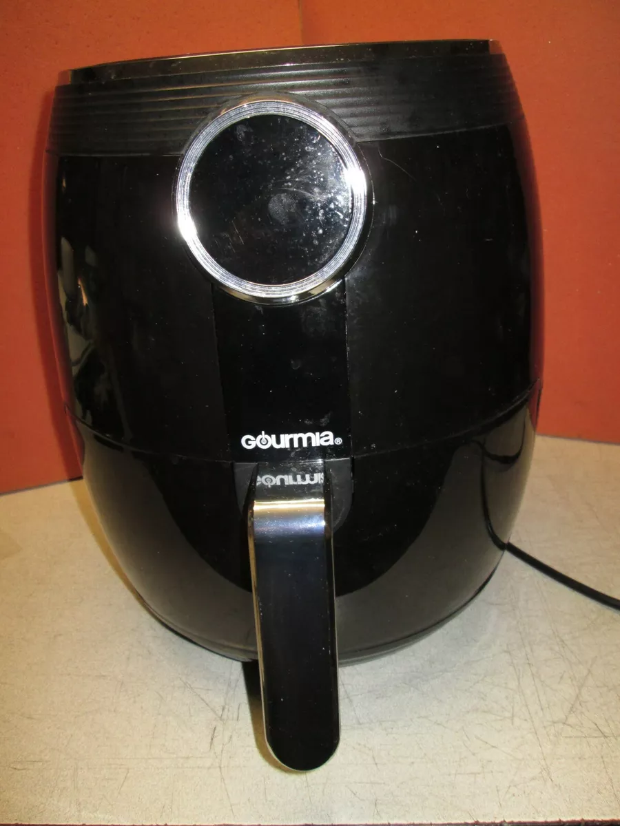 Air Fryers, GAF575 Digital Air Fryer 5 Qt