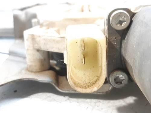 2E0837402 Elevalunas Delantero Derecho para VOLKSWAGEN CRAFTER FURGÓN (2E 382695 - Imagen 2 de 3