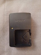 Sony BC-CS Battery Charger