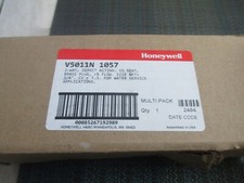 Honeywell V5011N1057 Pneumatic Valve NEW!