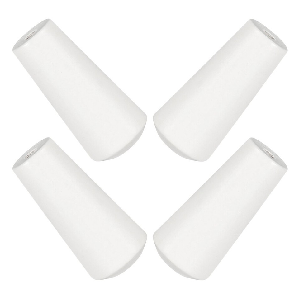 4pcs Blind Cord Knobs Wooden Pull Cord Knob Blind Pull Cord Knobs