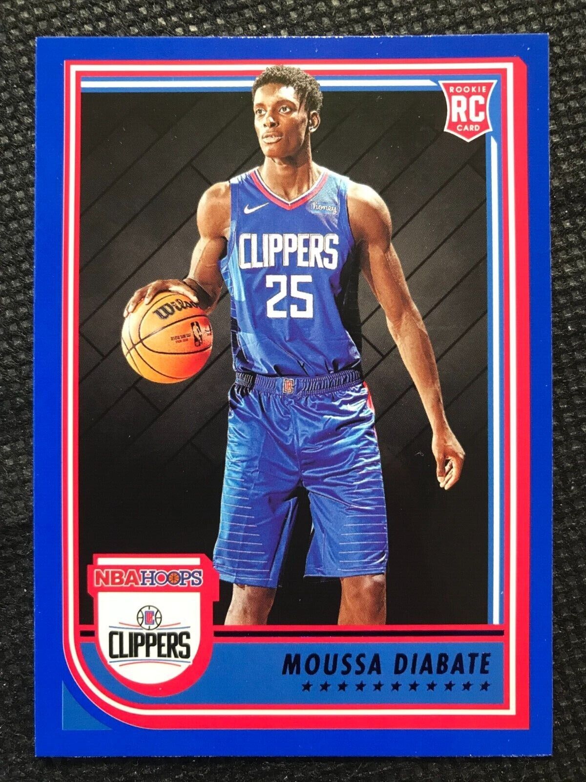 2022-23 Panini NBA Hoops Basketball ROOKIES RC/PARALLELS/INSERTS/BASE - YOU PICK - Picture 140 of 250