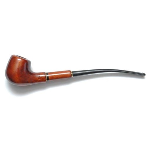 CHURCHWARDEN Modern Wooden Smoking Pipe Hand carved pipes for choice LOVELY LADY - Picture 21 of 41
