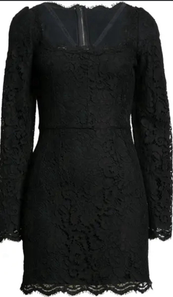 dolce and gabbana black mini dress Dolce & Gabbana 1995 Rhinestones Black Halter Mini Dress – Rixt Archives main image 0
