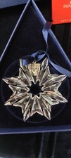 Swarovski, stella di natale 2003