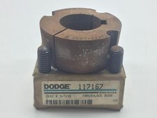 Dodge 117167 Taper-Lock  Bushing 1210 X 1-7/16" Bore