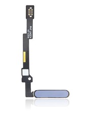 Replacement Power Button Flex Compatible For iPad Mini 6 Purple Premium