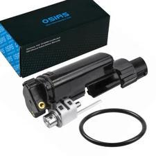 New Fuel Pump Regulator +Filter +Gasket Kit 15410-24FB0 Suzuki Hayabusa V-Strom