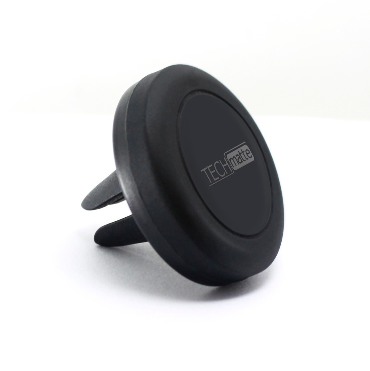 その他 hiiii TechMatte MagGrip Air Vent Magnetic Universal Car Mount