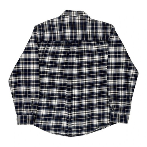Consensus Shirt - Large Blue Cotton - Picture 2 of 8