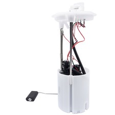 Gruppo alimentazione pompa carburante per Opel Adam 1.2 1.4 13372982 13356928