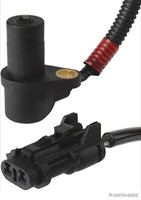 Herth+Buss Jakoparts J5910505 ABS Sensor FüR Hyundai