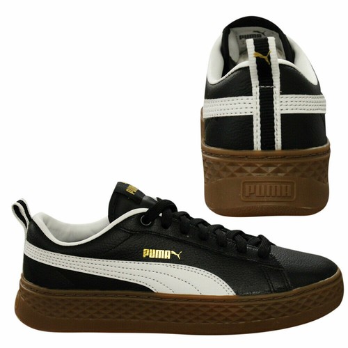 puma smash trainers womens