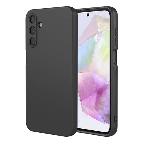 Für Samsung M54 M34 M32 M30 M14 M13 5G Hülle Flüssig Silikon Stoßfest Cover - Bild 2 von 19