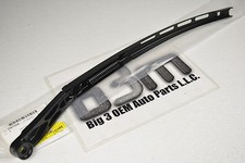 2010-2016 Chevrolet Equinox GMC Terrain LH driver Windshield Wiper Arm new OEM