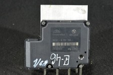 BMW 3er E46 ABS ASC Block Hydraulikblock Steuergerät 6751768 6751767 (#68)